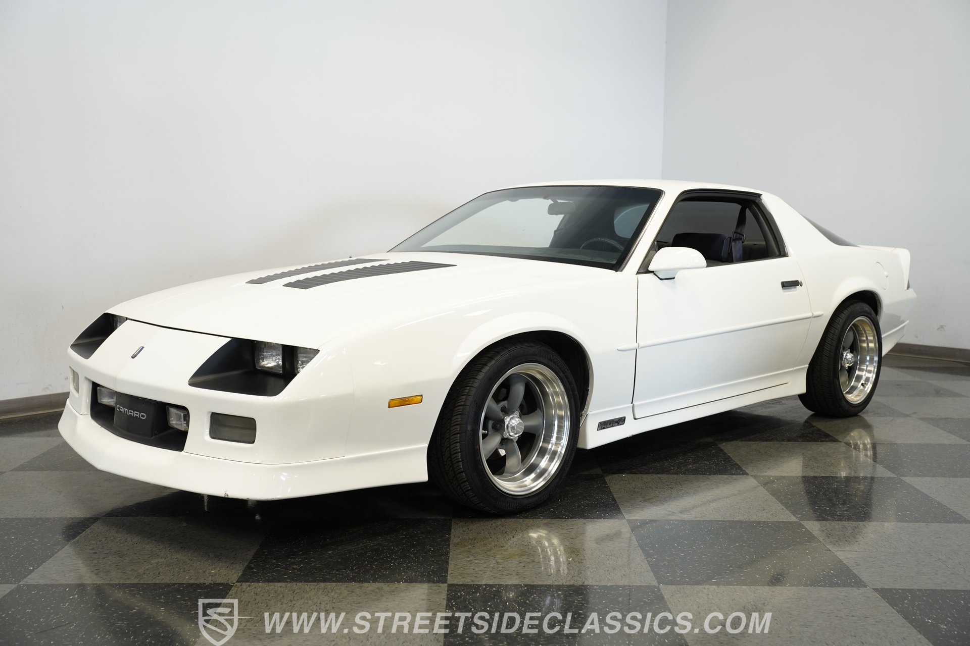 Used 1988 Chevrolet Camaro LT image 5
