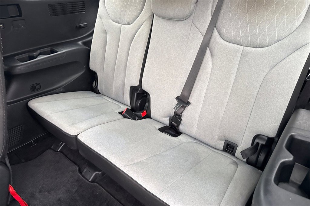 Used 2022 Hyundai Palisade SEL w/ Convenience Package image 22