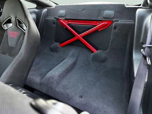 Used 2012 Ford Mustang Boss 302 image 25