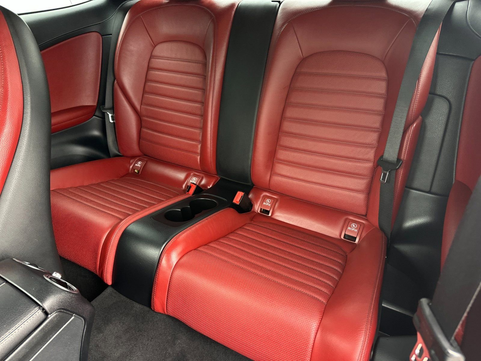 Used 2018 Mercedes-Benz C 43 AMG 4MATIC Coupe image 12