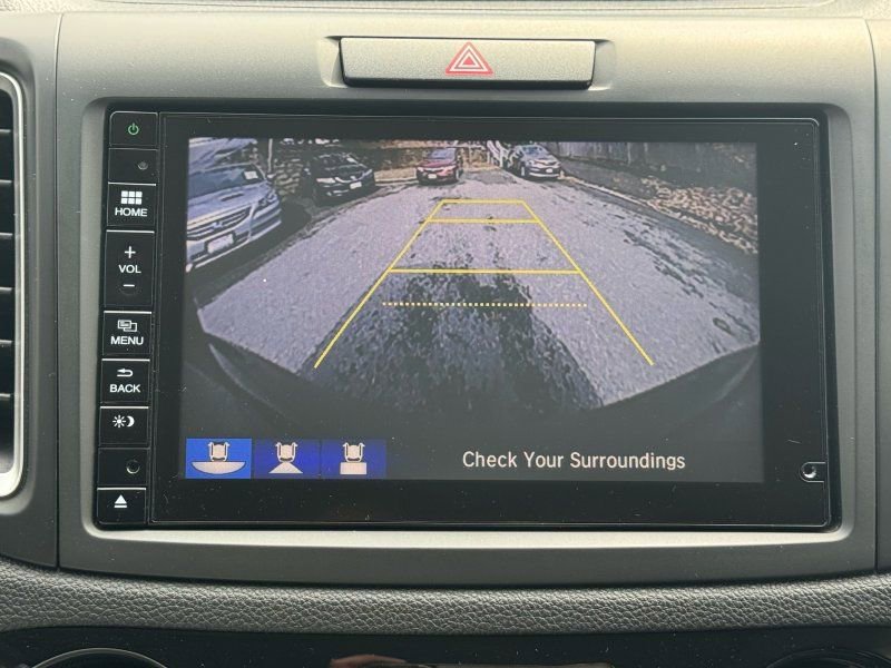 Used 2016 Honda CR-V EX image 11