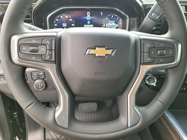 New 2026 Chevrolet Silverado 2500 LT w/ All Star Edition image 9