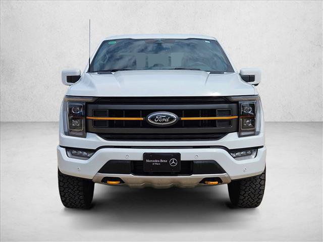 Used 2023 Ford F150 Tremor w/ Equipment Group 402A High AWD/4WD video 2