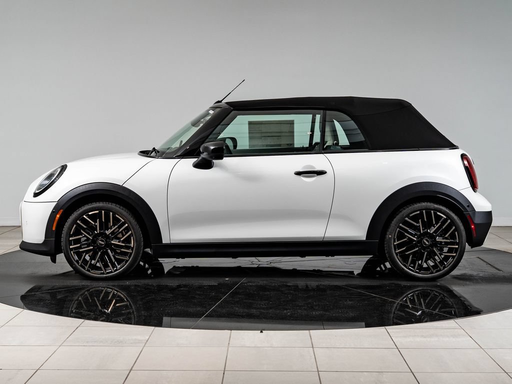 New 2026 MINI Cooper S FWD image 6