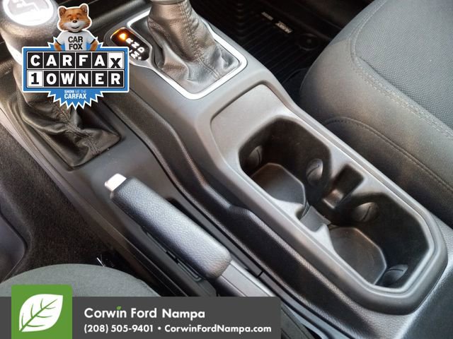 Used 2022 Jeep Wrangler Sport image 18