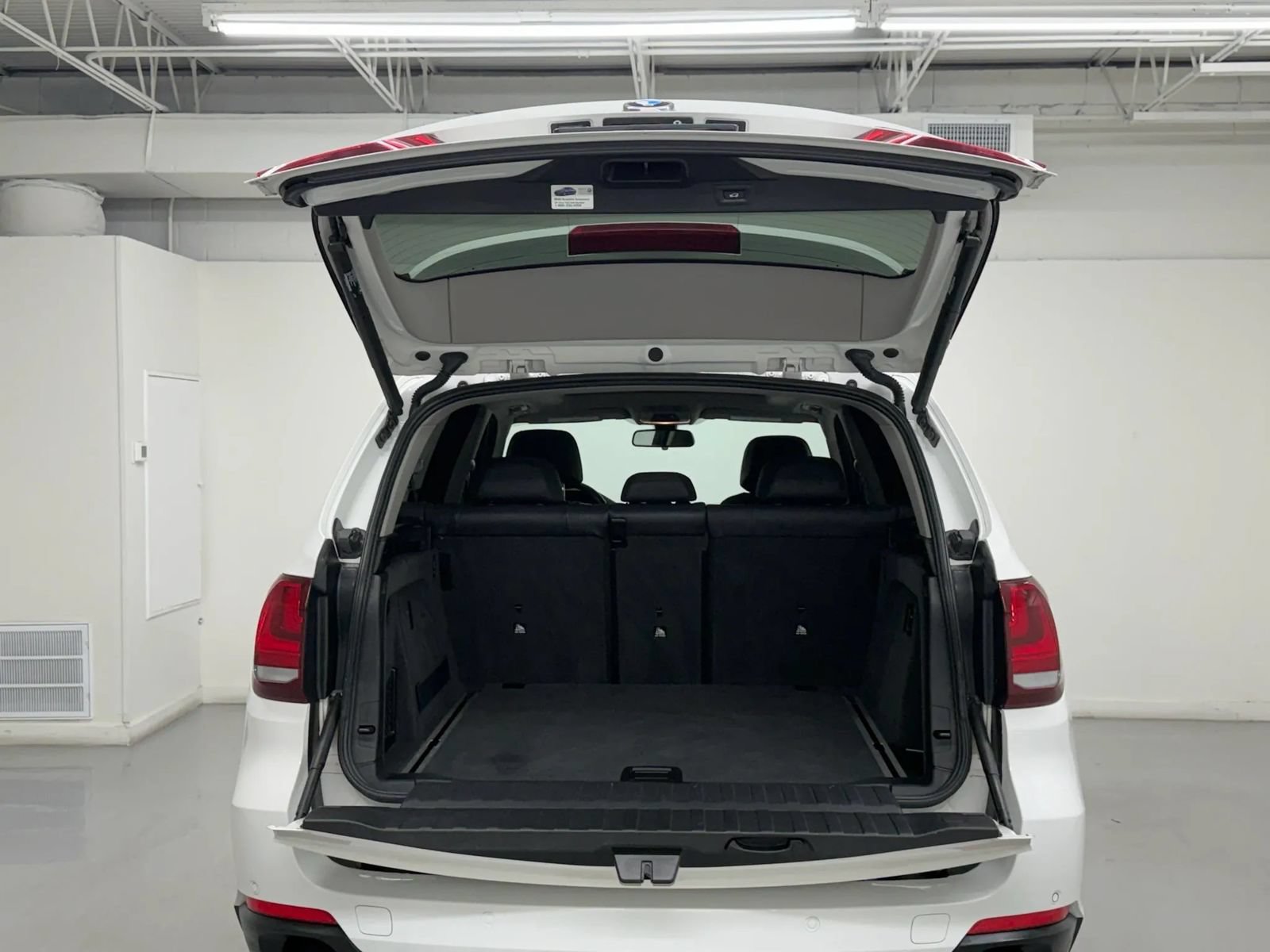 Used 2014 BMW X5 sDrive35i RWD image 45