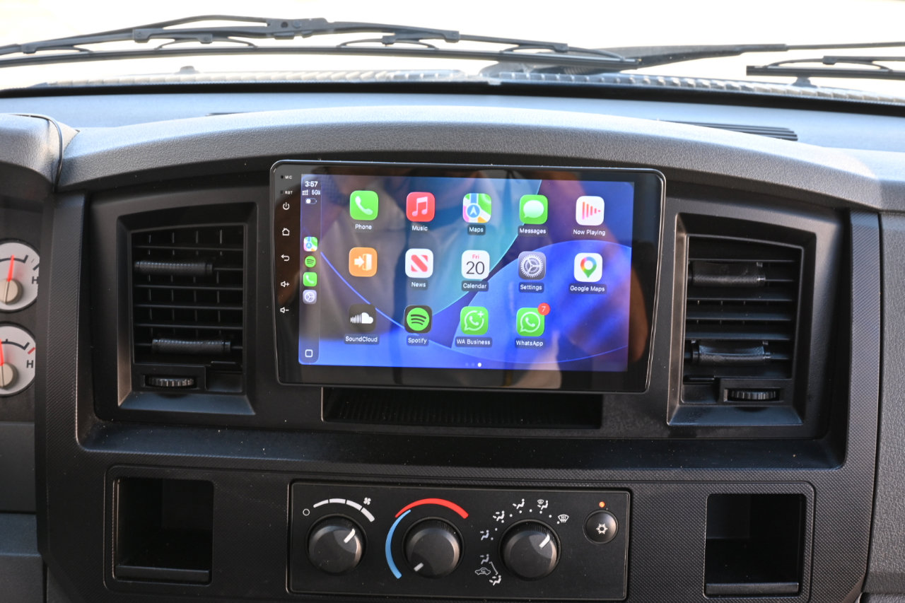 Used 2008 Dodge Ram 2500 Truck ST w/ Popular Equipment Group image 17