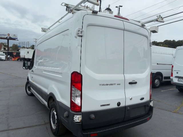 Used 2016 Ford Transit 150 148 Medium Roof image 5