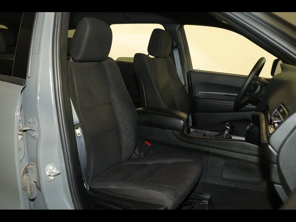 Used 2023 Dodge Durango SXT Launch Edition image 29