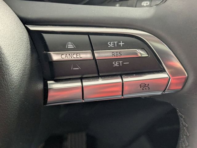 Used 2025 MAZDA CX-50 AWD 2.5 S w/ Premium Plus Pkg image 18