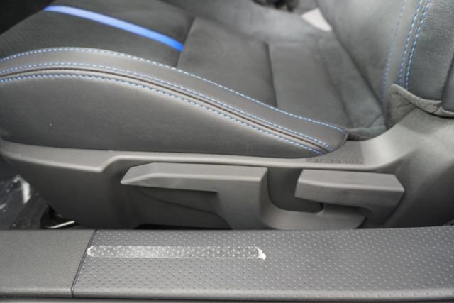New 2026 Subaru BRZ tS RWD image 12