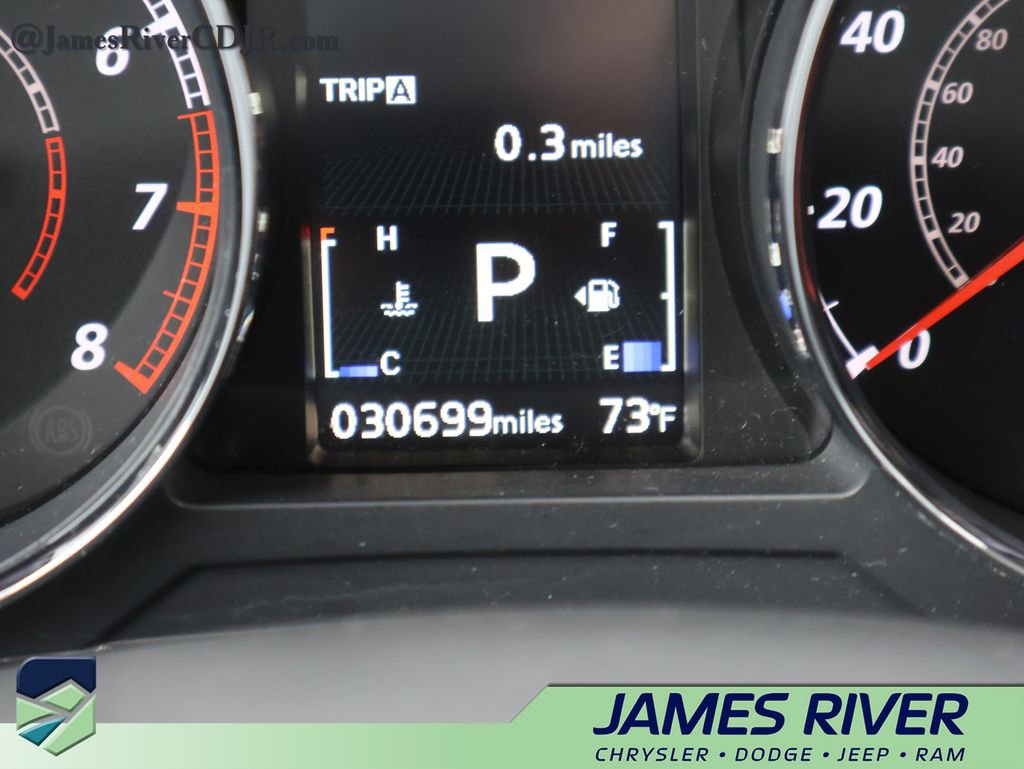 Used 2025 Mitsubishi Outlander Sport LE AWD/4WD image 49