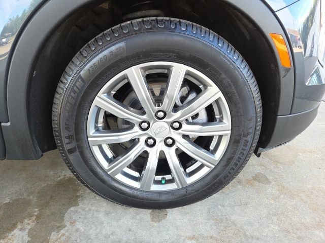 Used 2021 Cadillac XT4 Premium Luxury w/ Sun And Sound Package AWD/4WD image 77