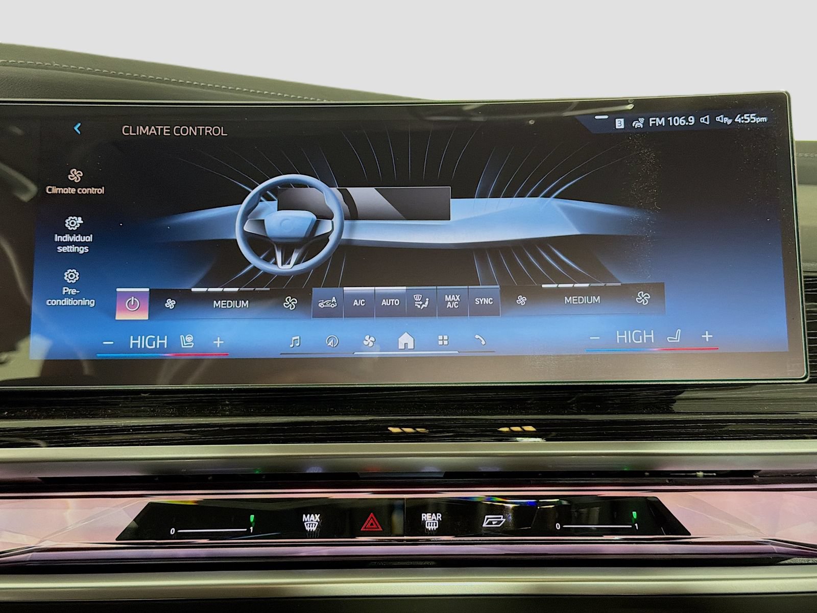 New 2026 BMW i7 xDrive60 AWD/4WD image 16