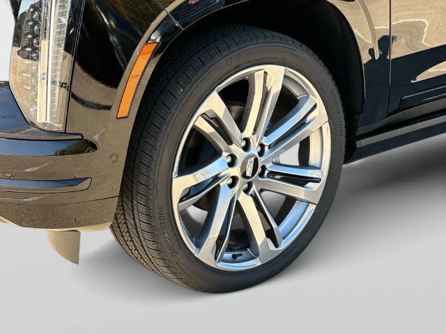New 2027 Cadillac Escalade Sport w/ Touring Package AWD/4WD image 17