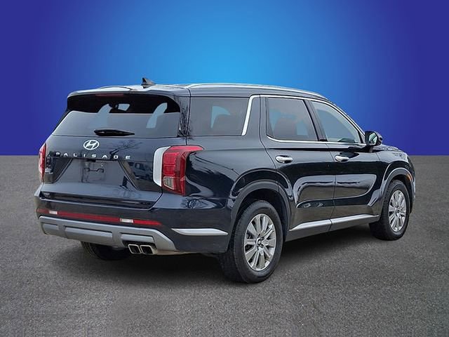Used 2025 Hyundai Palisade SEL FWD image 6