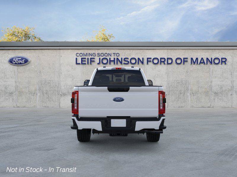 New 2026 Ford F250 XL w/ STX Appearance Package AWD/4WD image 5