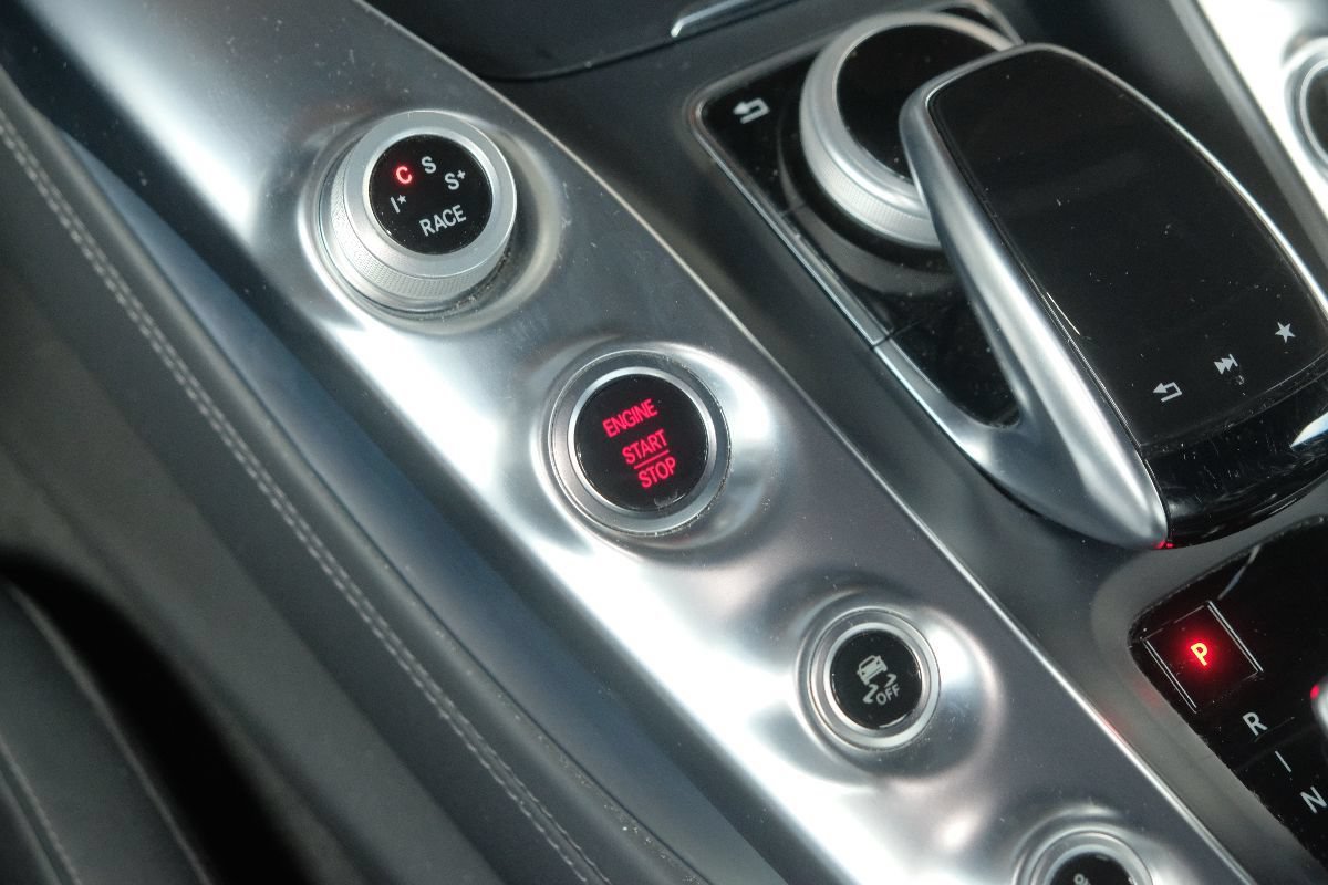Used 2018 Mercedes-Benz AMG GT C image 44