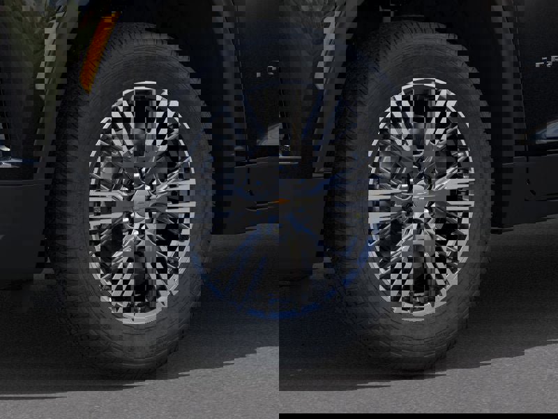 New 2026 Chevrolet Traverse LT w/ Driver Confidence Package FWD image 9