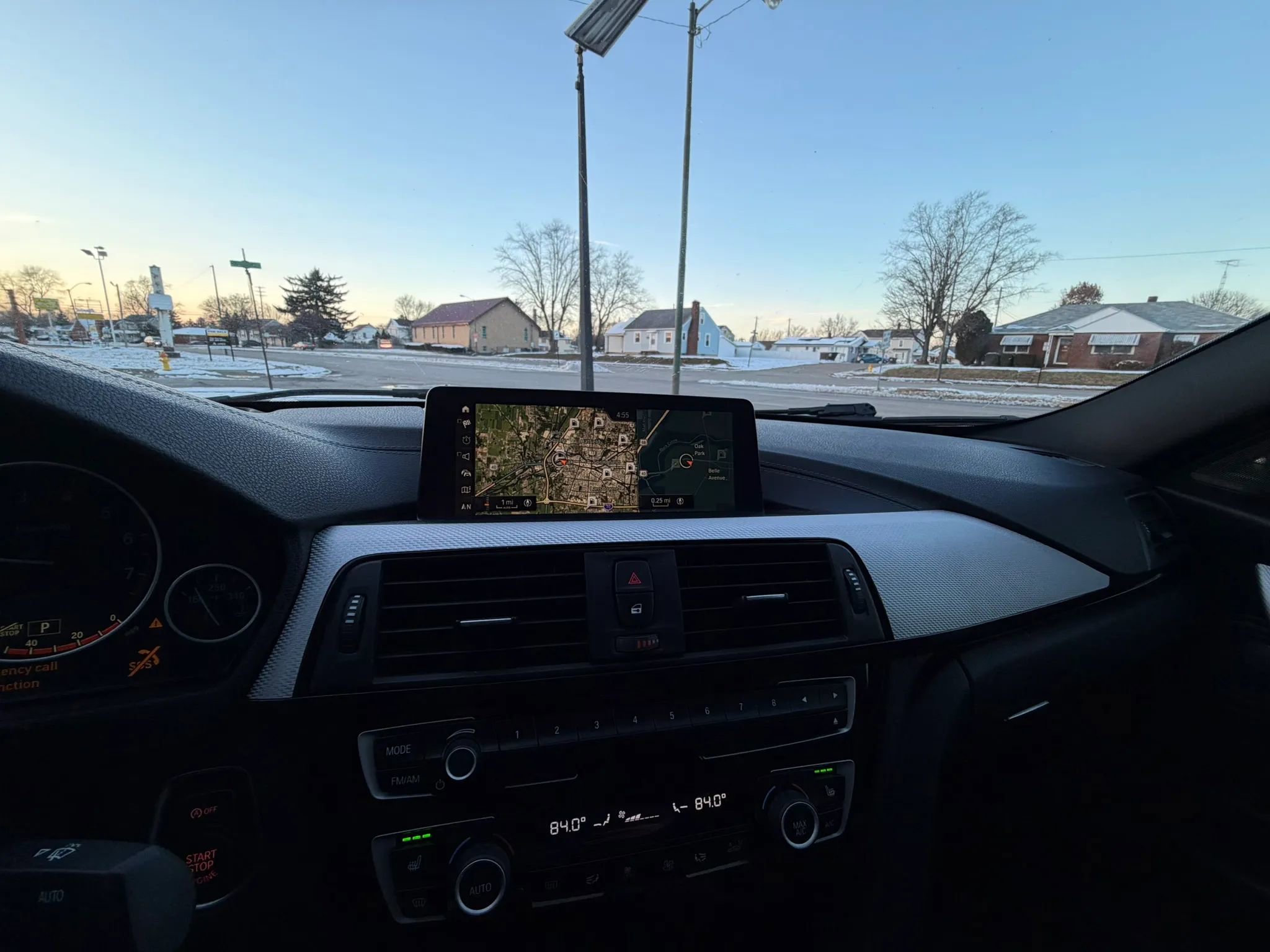 Used 2018 BMW 340i xDrive 340i xDrive Sedan 4D w/ Premium Package image 20