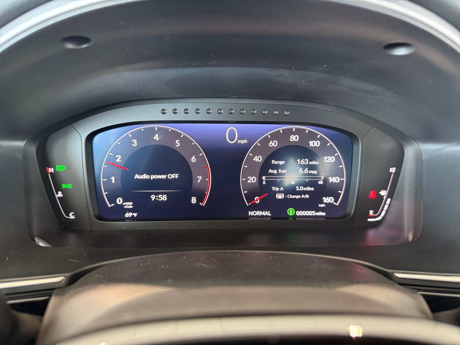 New 2026 Honda Civic Si image 11