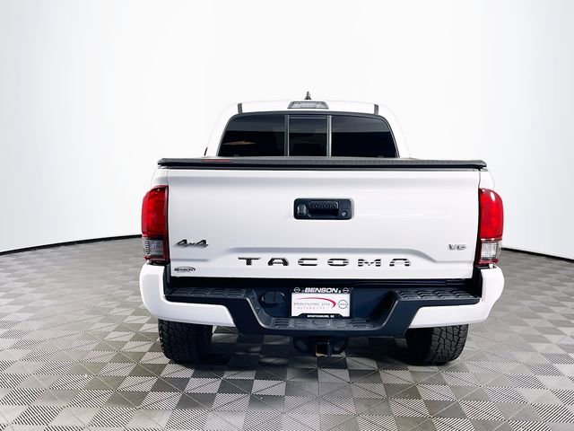 Used 2022 Toyota Tacoma SR image 7