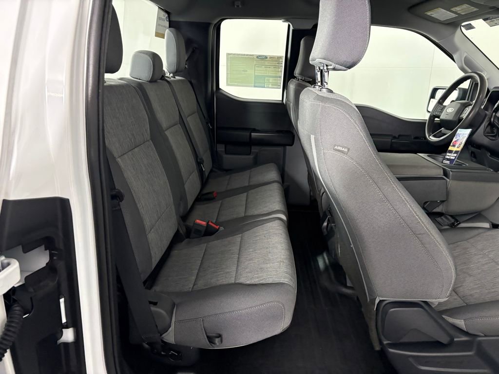 Certified 2023 Ford F150 XL image 31