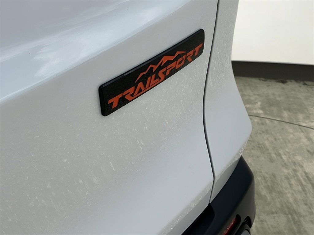Used 2026 Honda CR-V TrailSport image 9