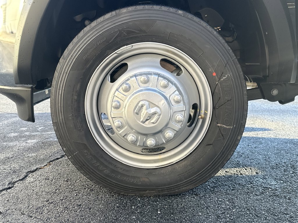 New 2026 RAM 4500 Tradesman w/ Chrome Appearance Group RWD image 12