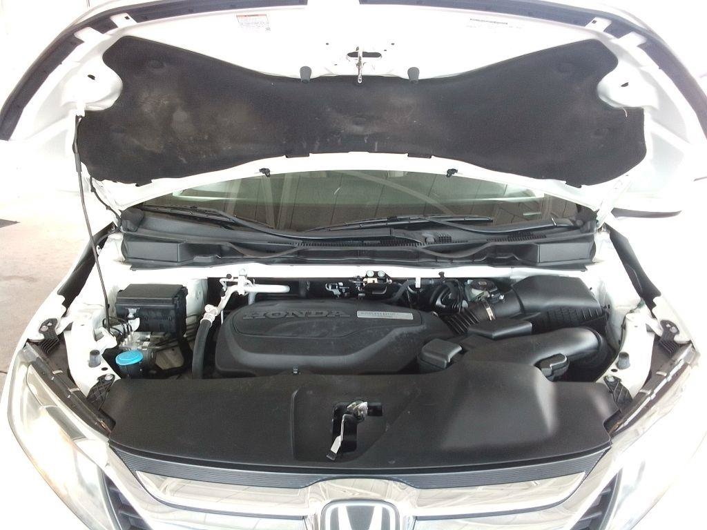 Used 2018 Honda Odyssey EX-L image 29