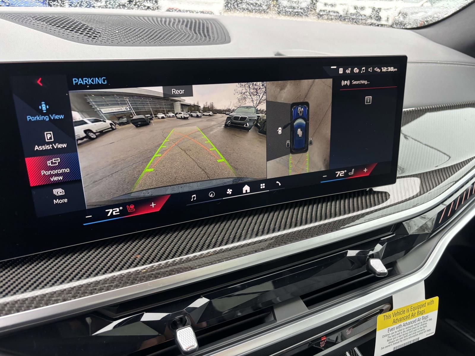 New 2026 BMW X5 M60i AWD/4WD image 20