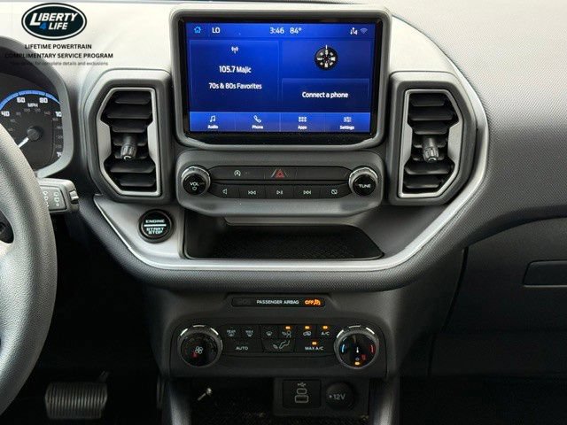 Used 2023 Ford Bronco Sport Big Bend AWD/4WD image 19