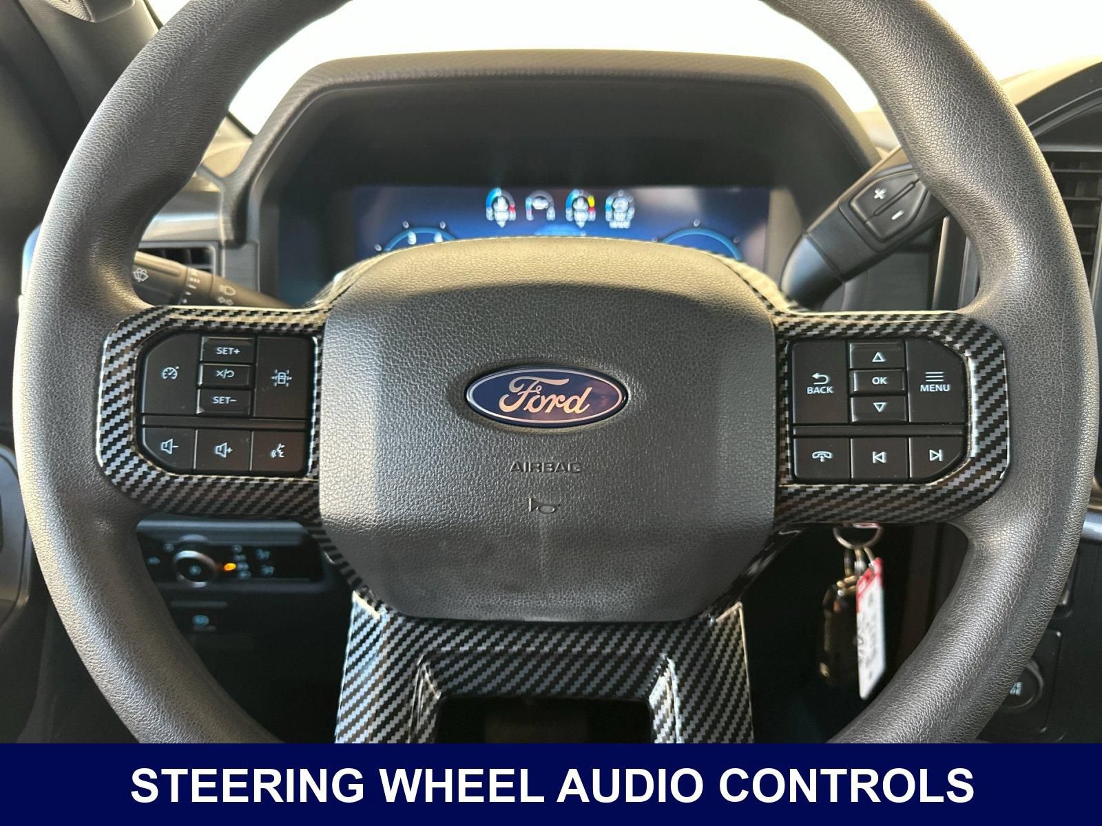 Used 2024 Ford F150 STX RWD image 30