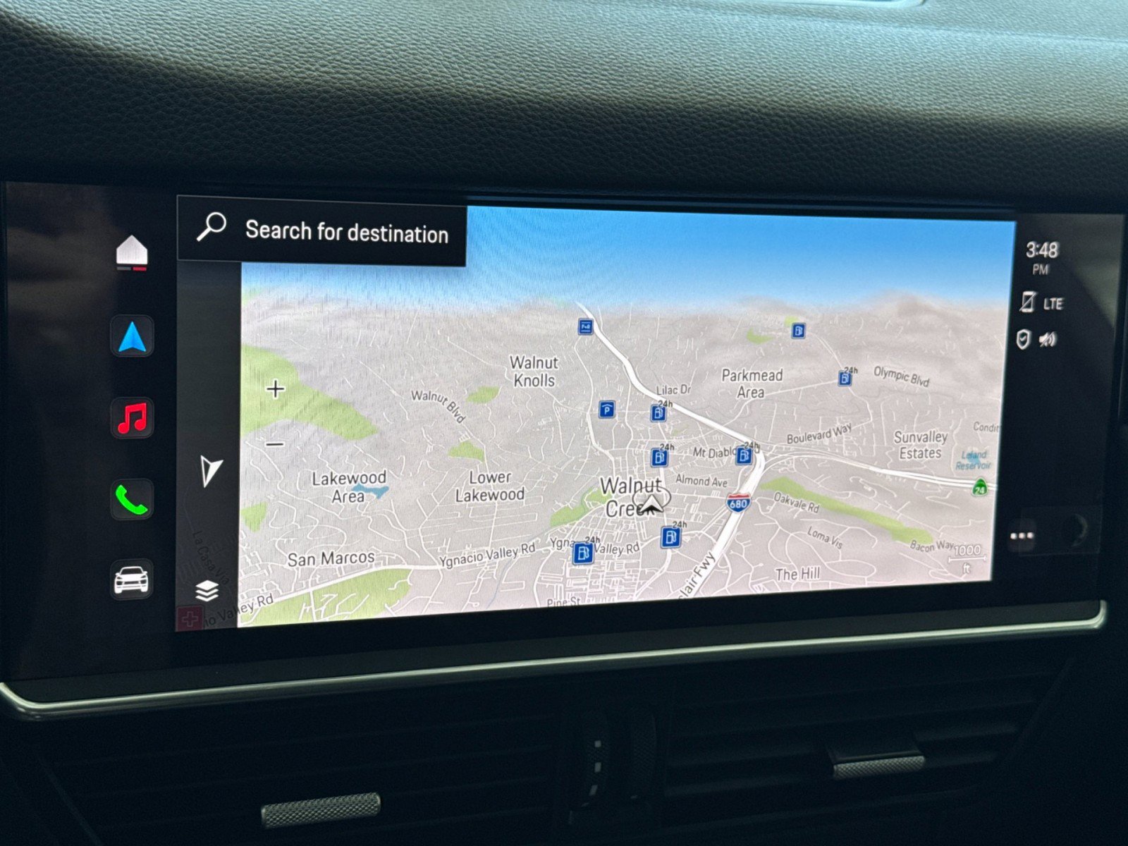 Certified 2023 Porsche Cayenne image 19