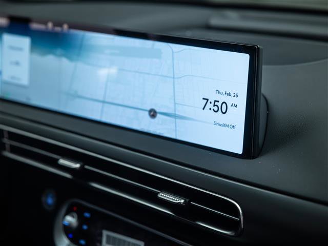 New 2026 Genesis GV60 AWD image 27