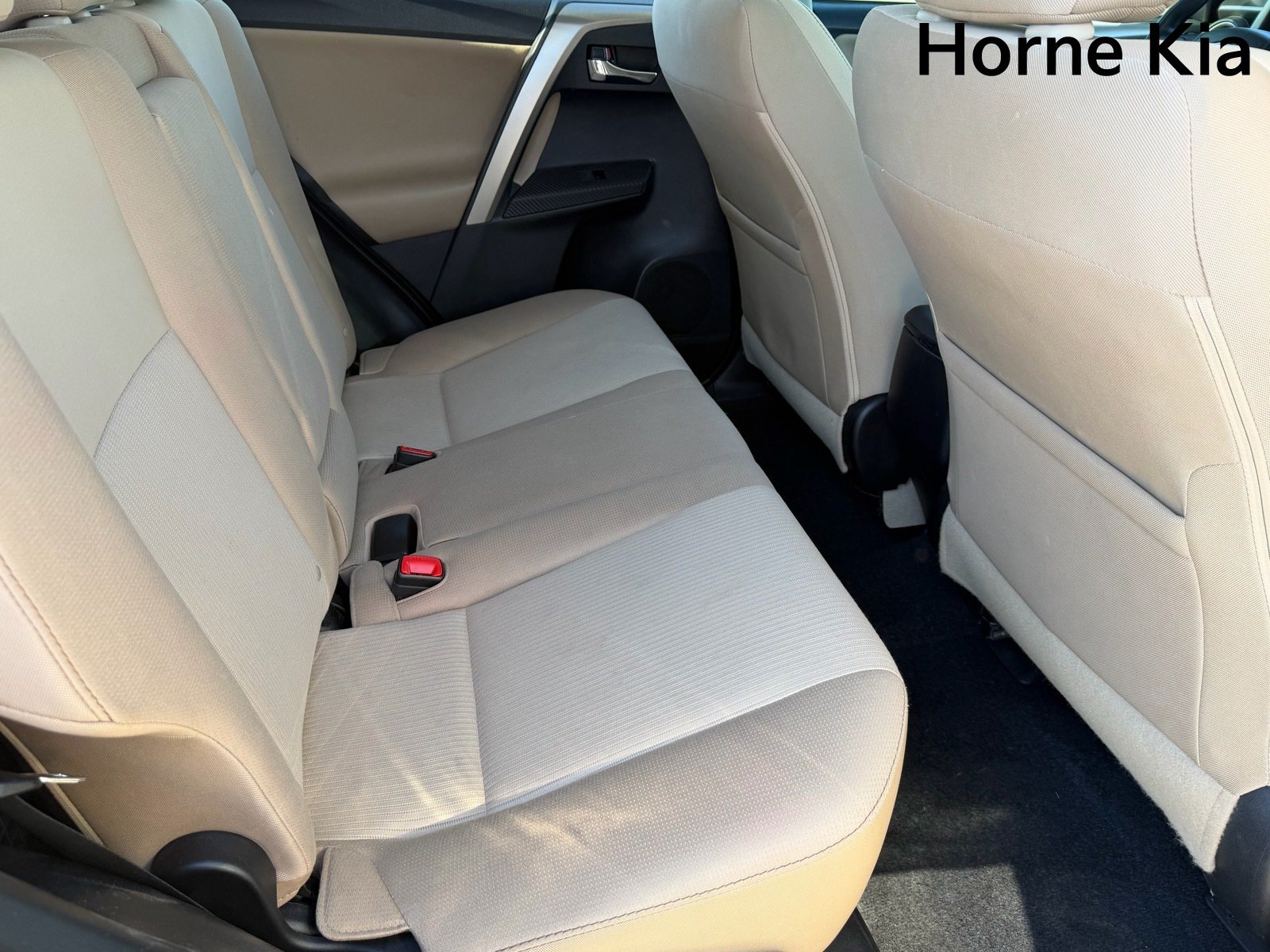Used 2014 Toyota RAV4 XLE FWD image 13