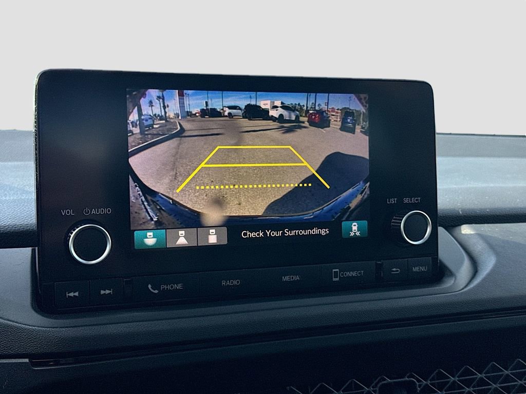 Used 2023 Honda Accord EX image 13