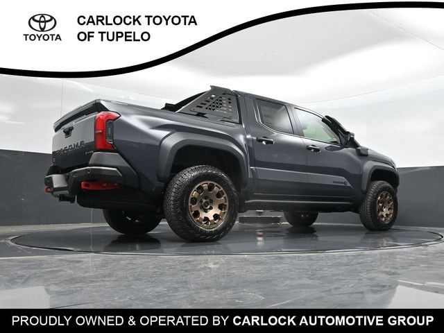 New 2026 Toyota Tacoma 4x4 Double Cab Hybrid image 51