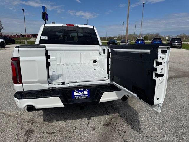 New 2026 Ford F150 Lariat AWD/4WD image 12