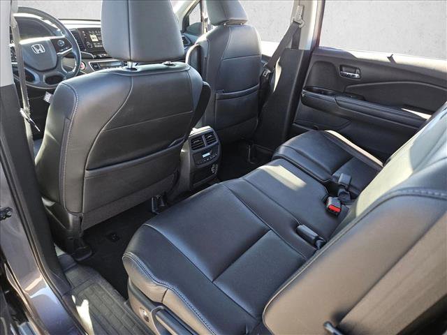 Used 2021 Honda Pilot EX-L image 10