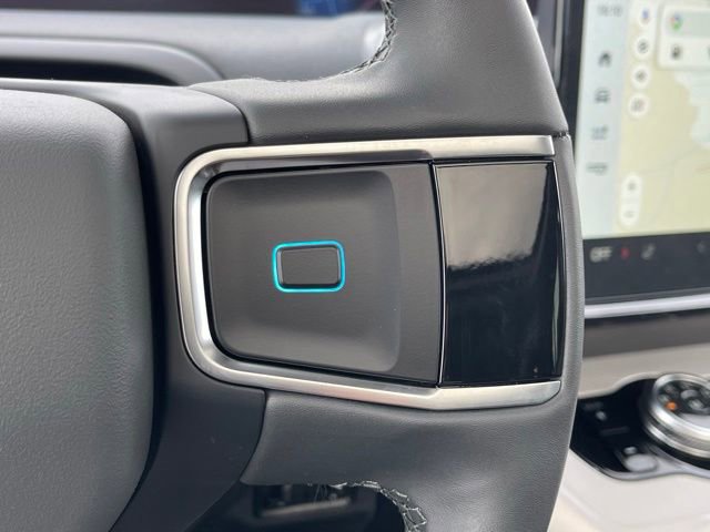 New 2026 Ford Expedition Max Active AWD/4WD image 15