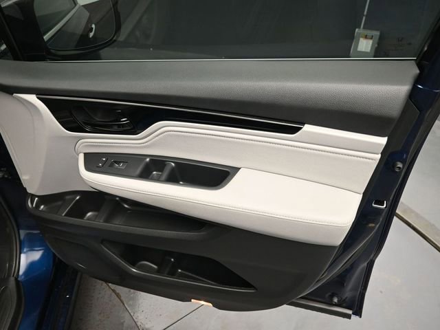 Certified 2024 Honda Odyssey Elite image 45