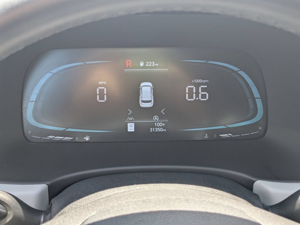Used 2024 Hyundai Palisade SEL FWD image 8