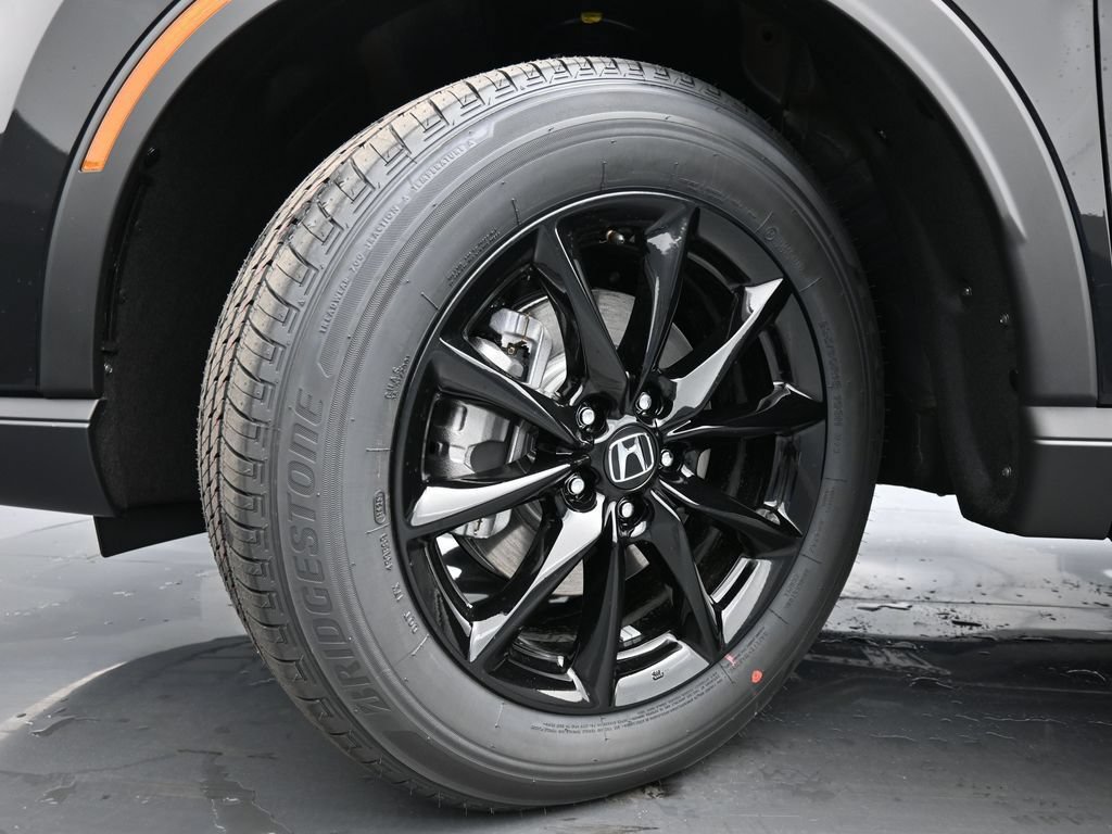 Used 2026 Honda CR-V Sport-L image 28
