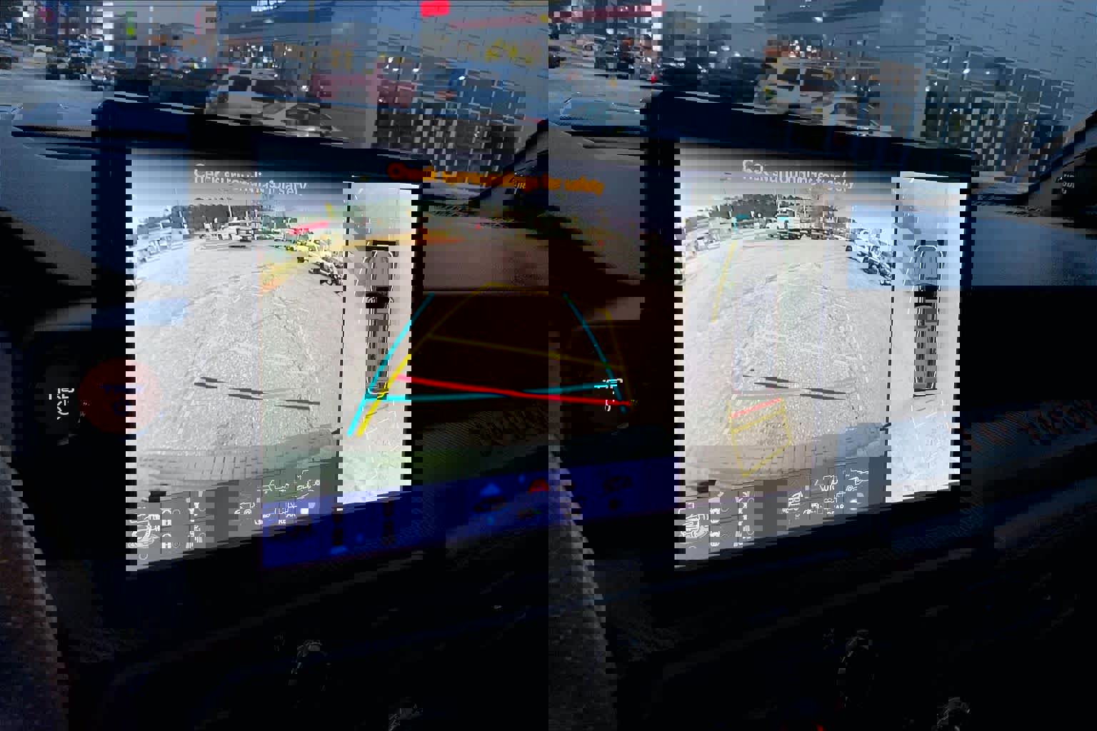 Used 2025 Toyota 4Runner TRD Pro image 29