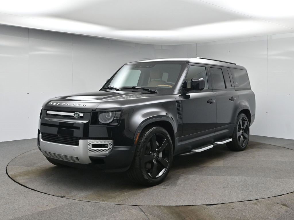 Used 2024 Land Rover Defender 130 S