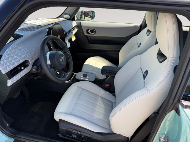 New 2026 MINI Cooper S FWD image 9