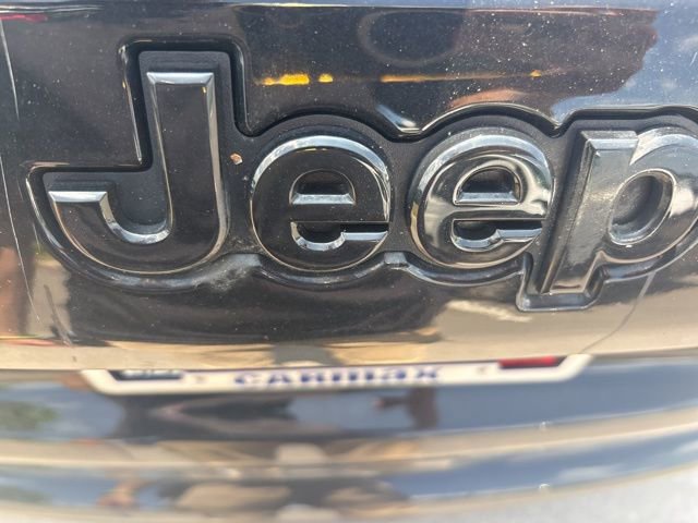 Used 2023 Jeep Compass Altitude image 21