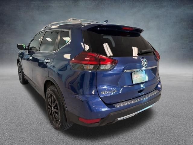 Used 2019 Nissan Rogue SV AWD/4WD image 10