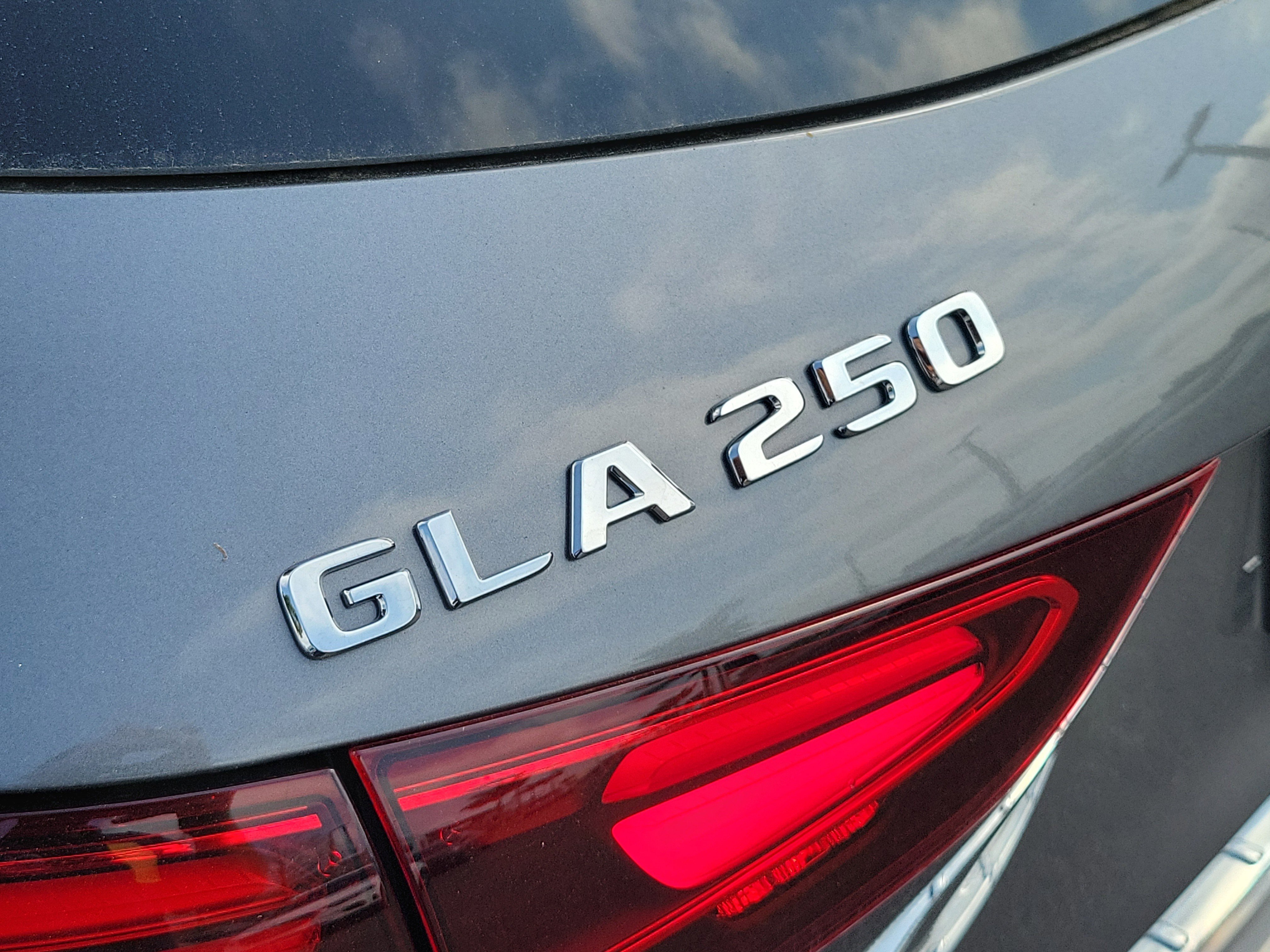 Used 2026 Mercedes-Benz GLA 250 image 5